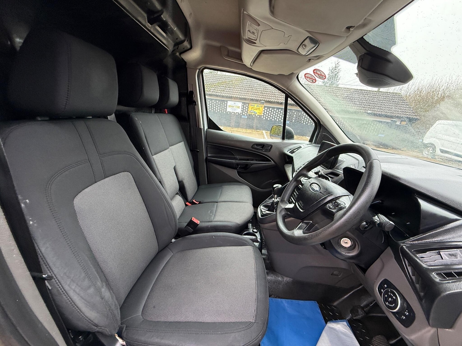 Used Ford Transit Connect 2020 for sale - 77187630: Photo 14