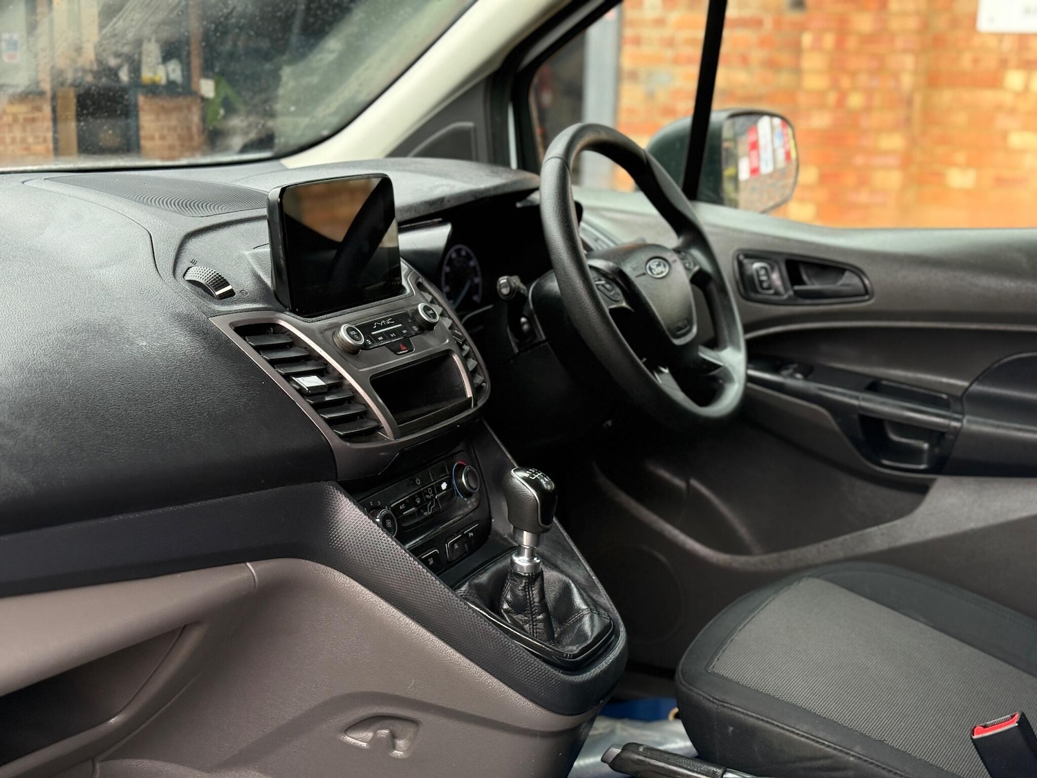 Used Ford Transit Connect 2020 for sale - 77187630: Photo 15