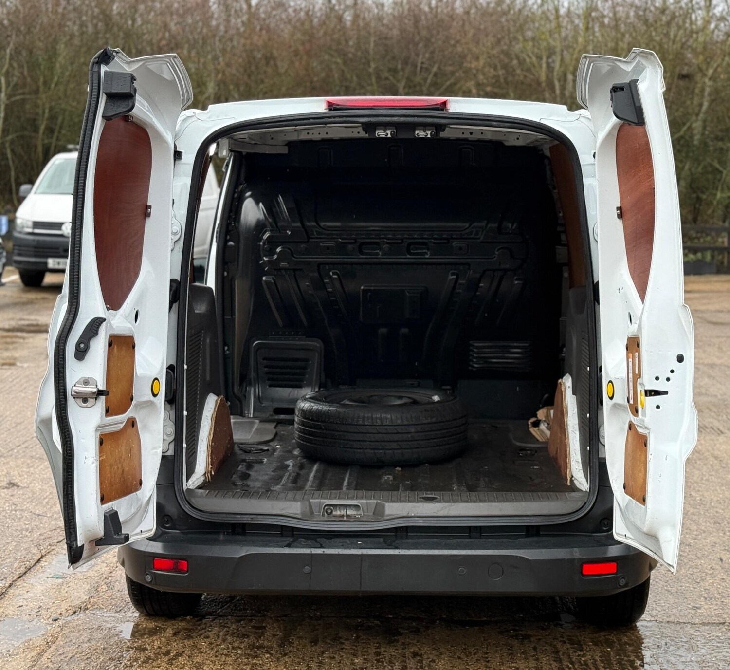 Used Ford Transit Connect 2020 for sale - 77187630: Photo 17