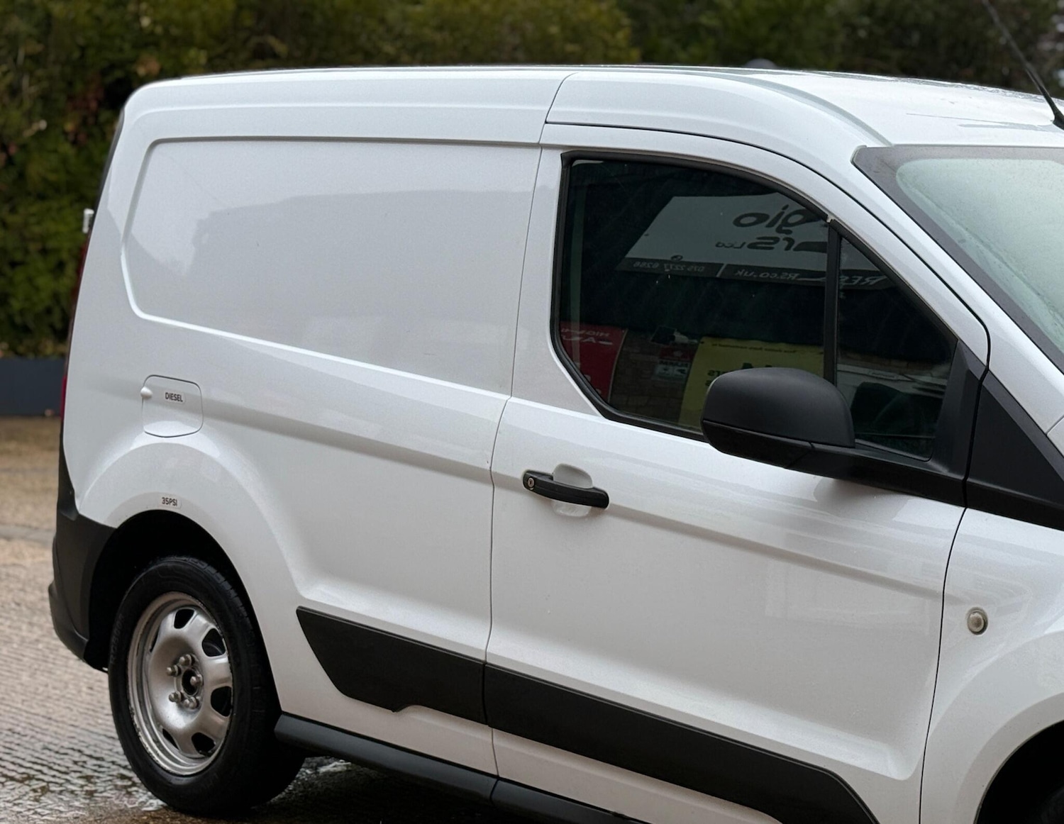 Used Ford Transit Connect 2020 for sale - 77187630: Photo 22
