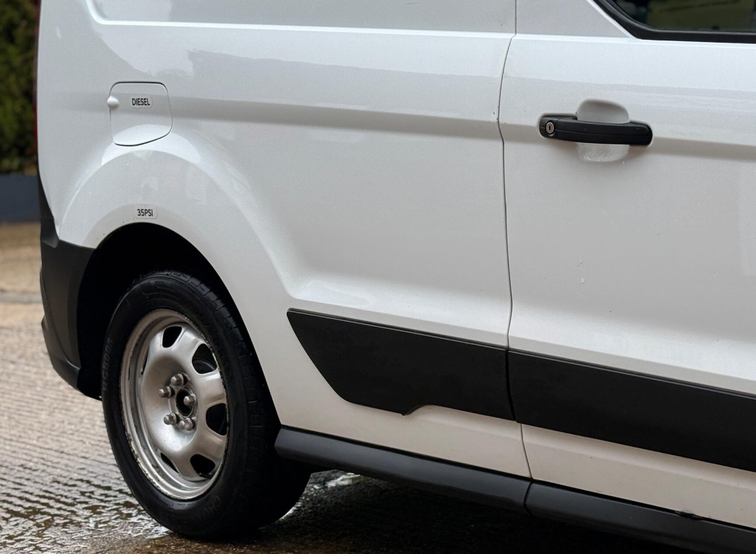 Used Ford Transit Connect 2020 for sale - 77187630: Photo 23