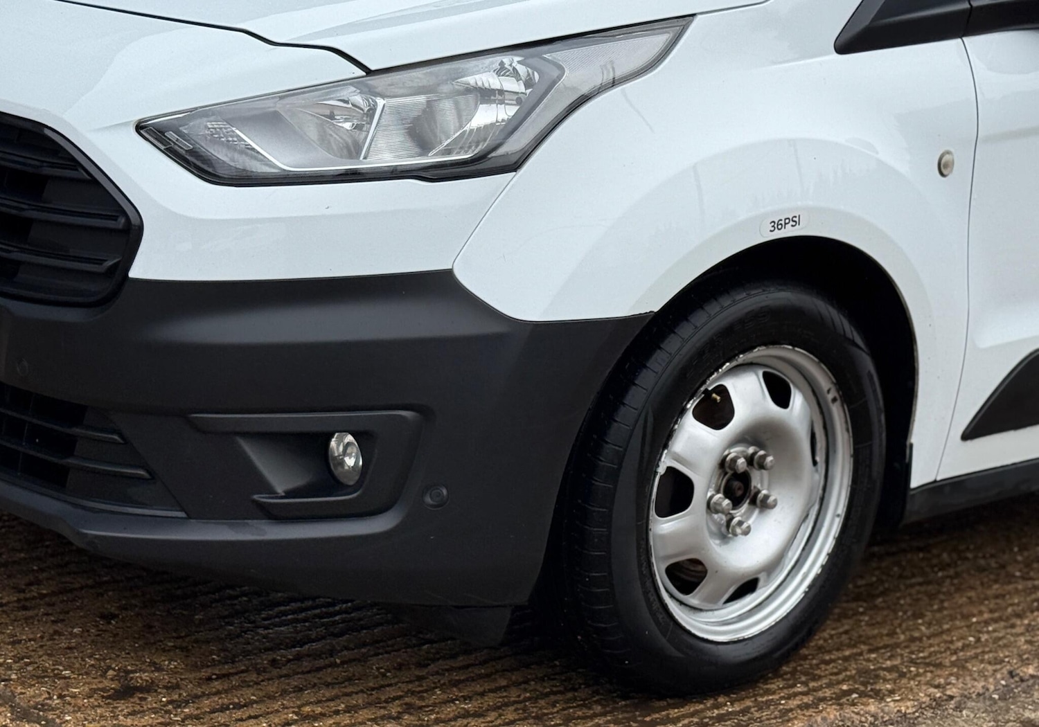 Used Ford Transit Connect 2020 for sale - 77187630: Photo 24