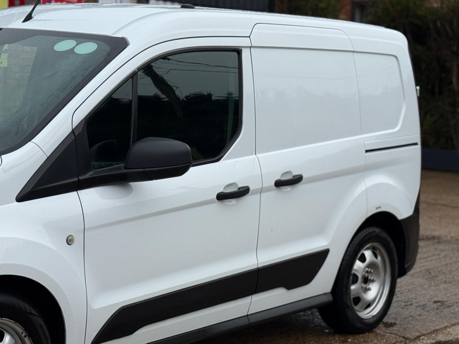 Used Ford Transit Connect 2020 for sale - 77187630: Photo 25