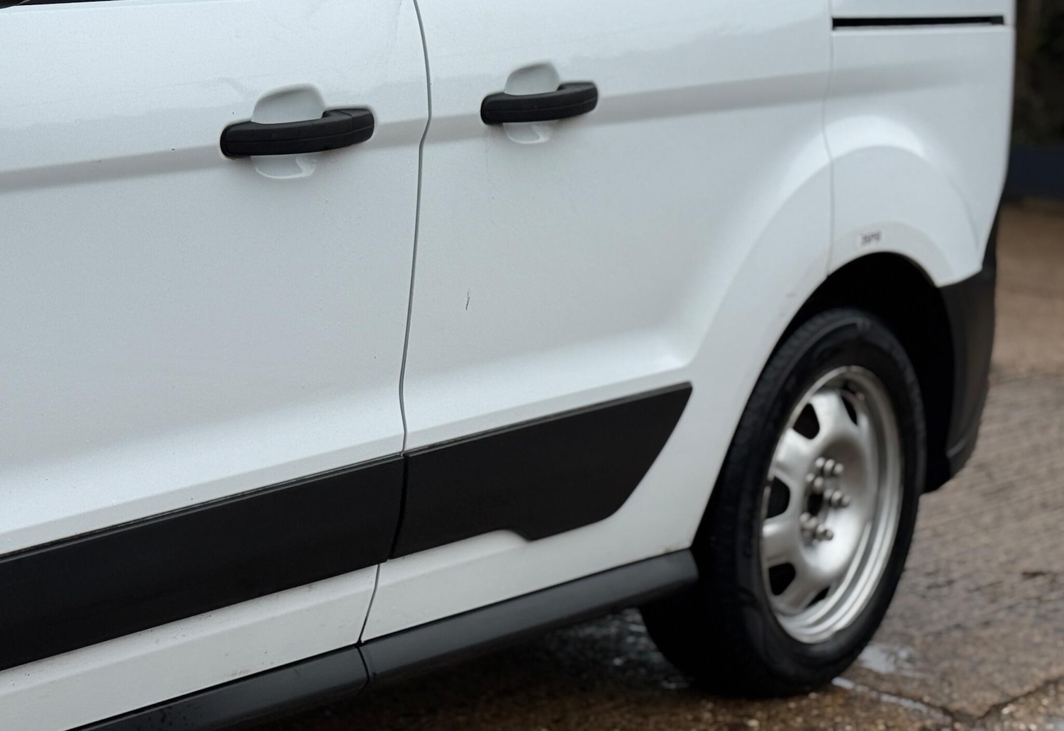 Used Ford Transit Connect 2020 for sale - 77187630: Photo 26