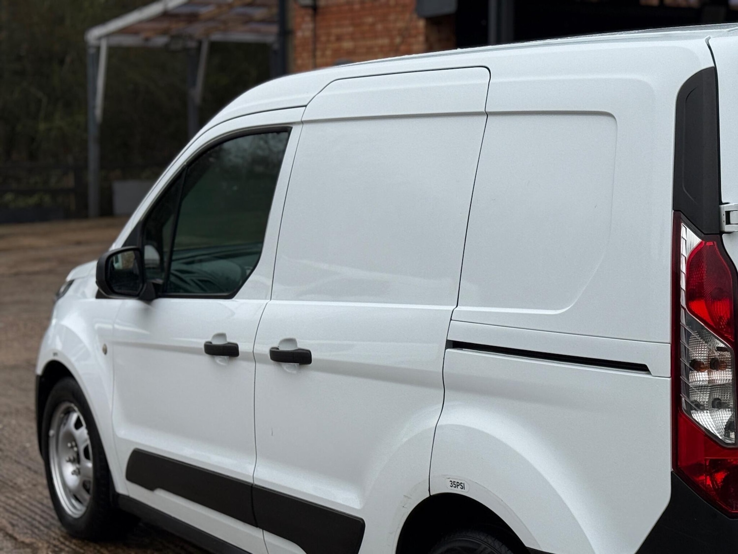 Used Ford Transit Connect 2020 for sale - 77187630: Photo 28