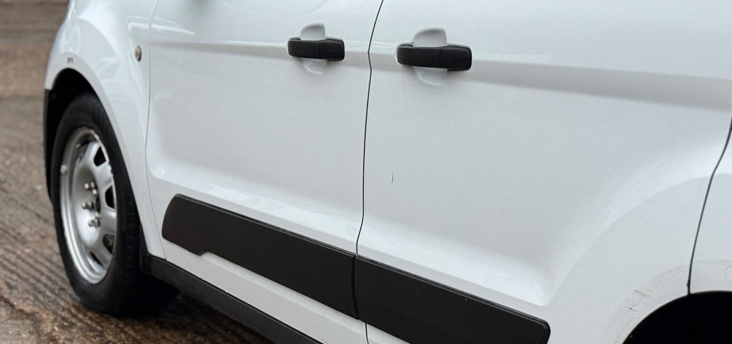 Used Ford Transit Connect 2020 for sale - 77187630: Photo 29