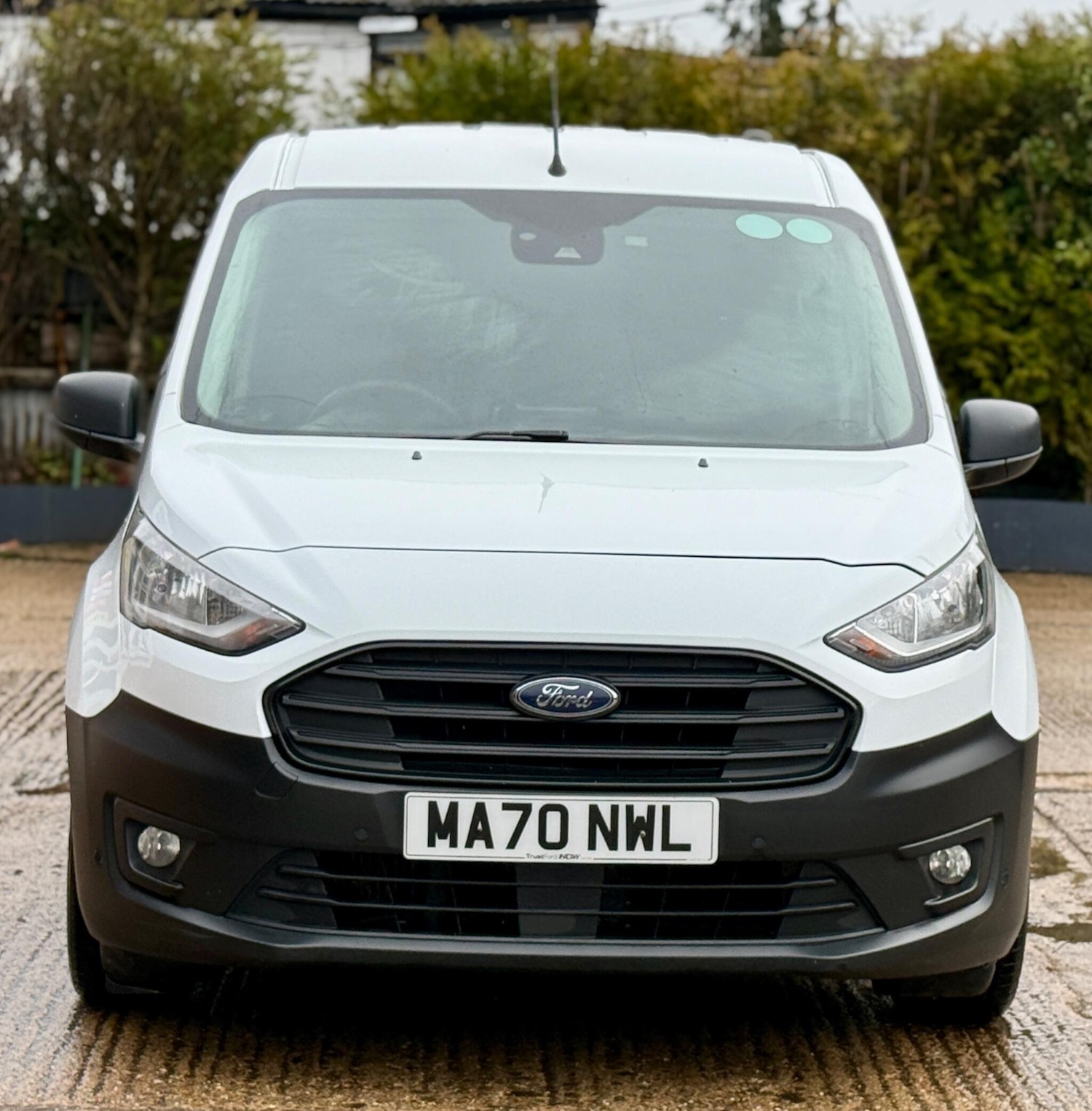Used Ford Transit Connect 2020 for sale - 77187630: Photo 3