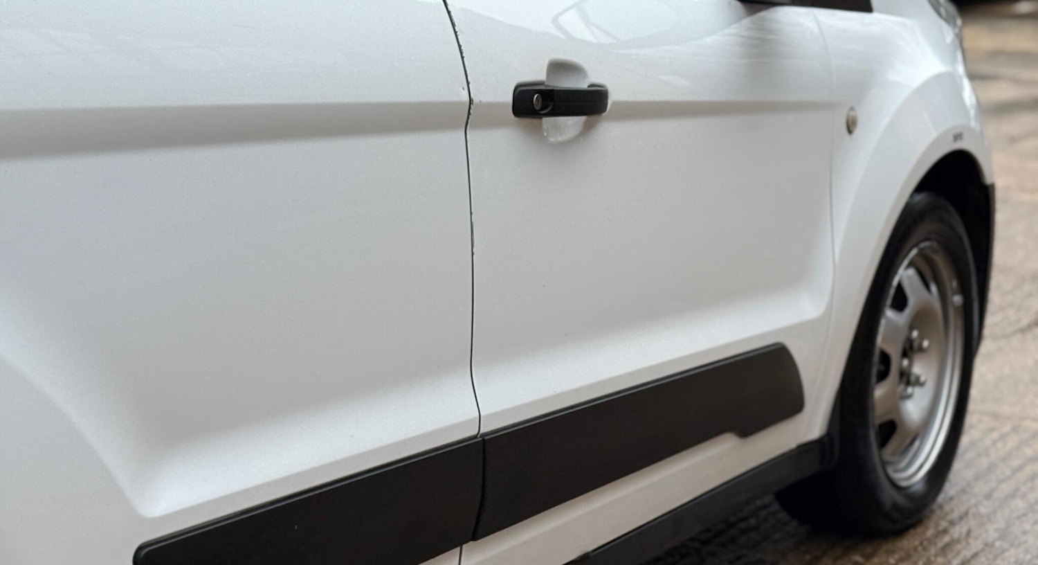 Used Ford Transit Connect 2020 for sale - 77187630: Photo 32