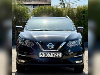 Used Nissan Qashqai 2018 for sale - 78734267: Photo