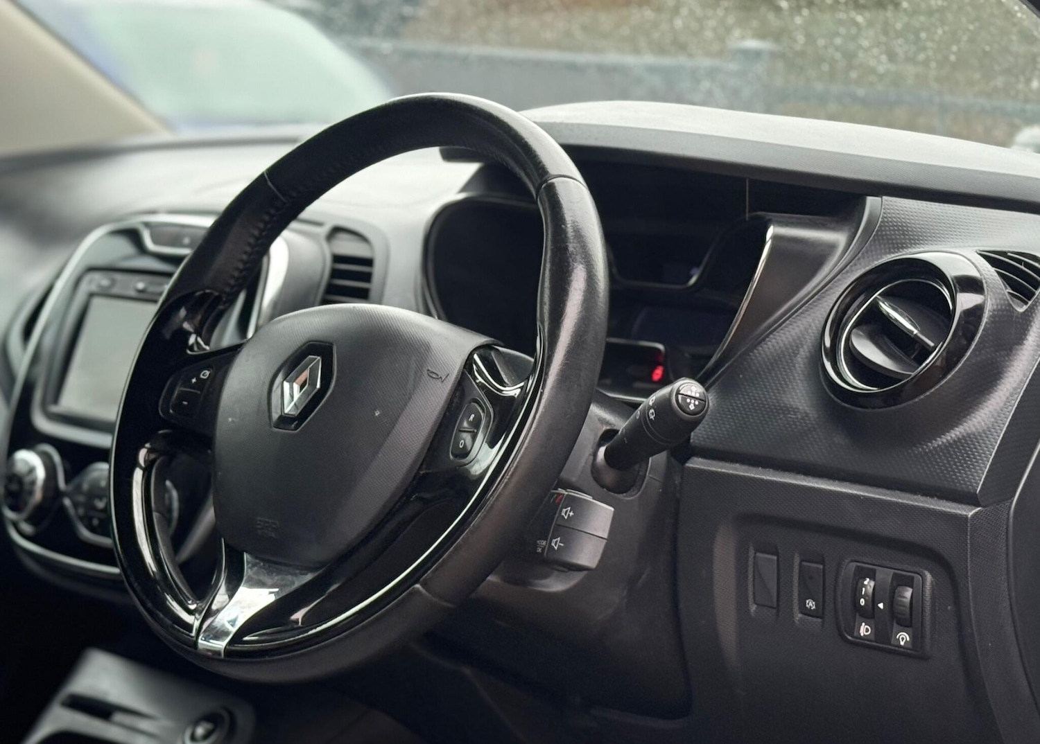 Used Renault Captur 2014 for sale - 77249400: Photo 13