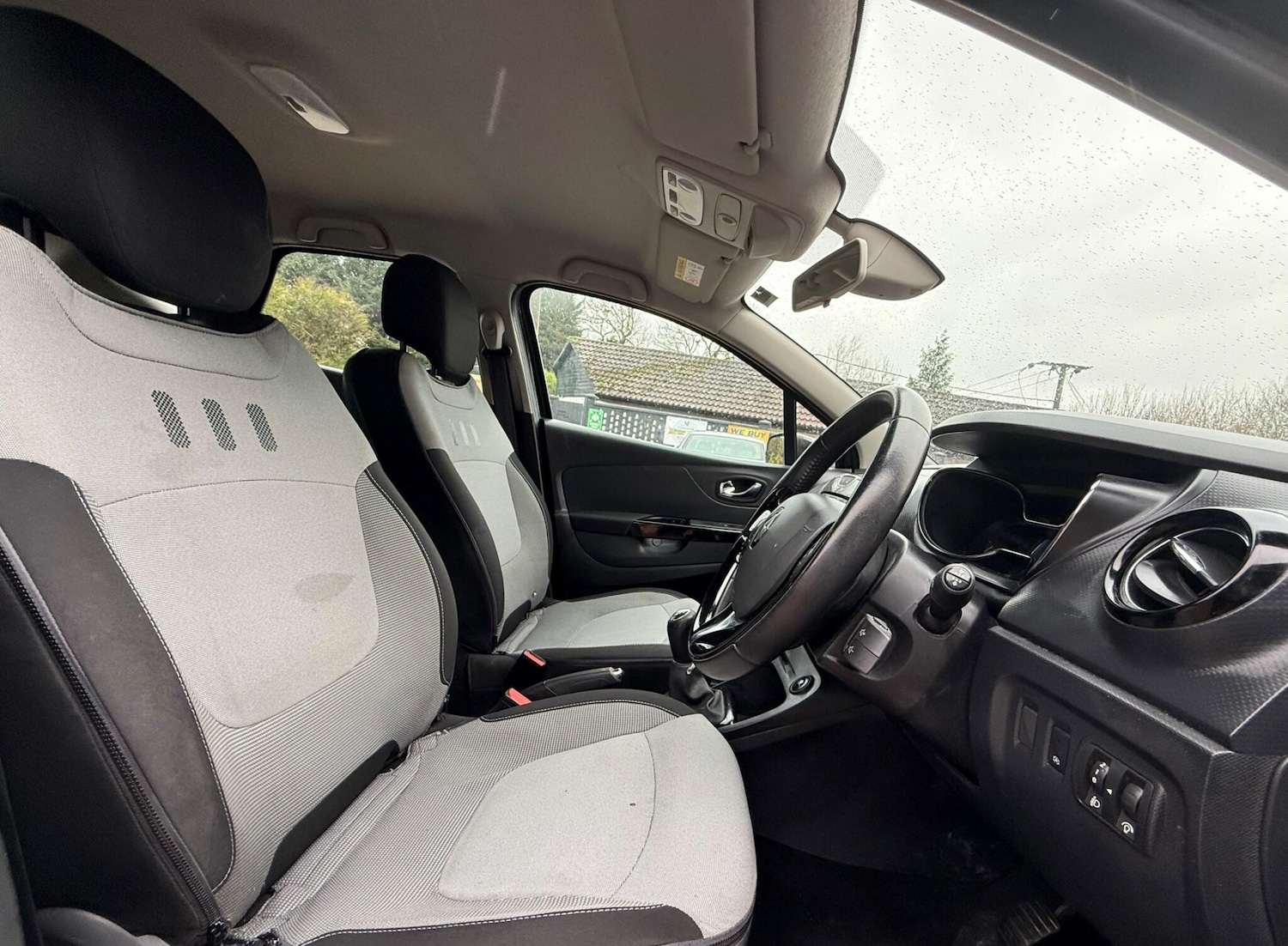 Used Renault Captur 2014 for sale - 77249400: Photo 14