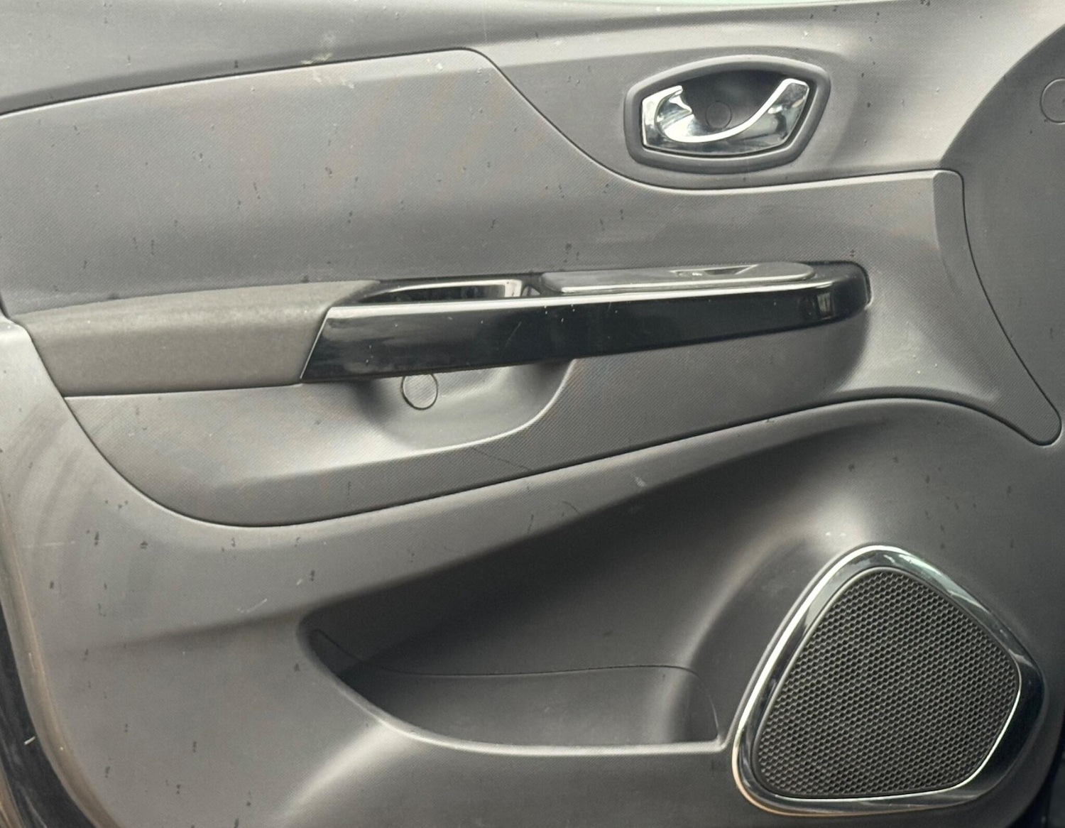 Used Renault Captur 2014 for sale - 77249400: Photo 18