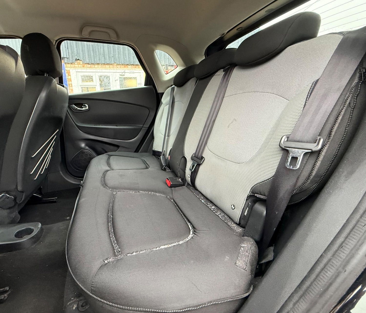 Used Renault Captur 2014 for sale - 77249400: Photo 19