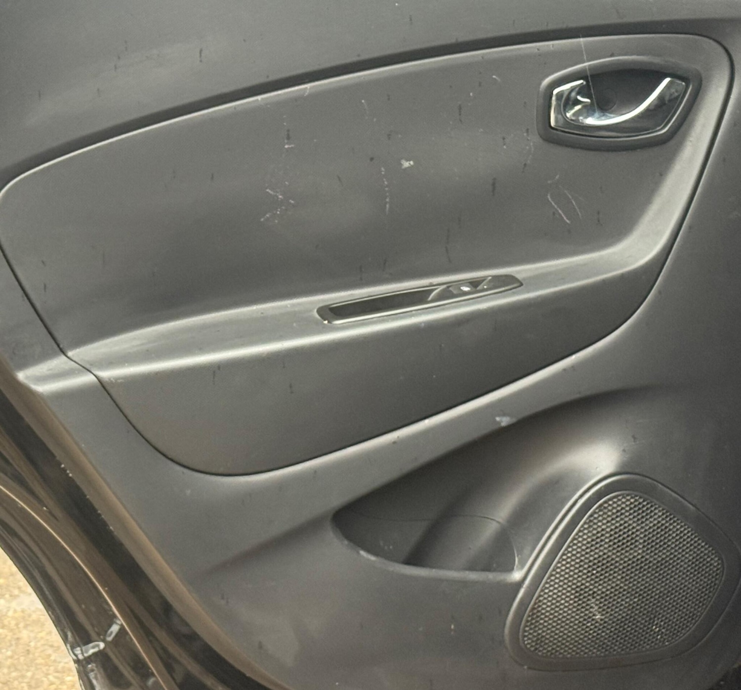 Used Renault Captur 2014 for sale - 77249400: Photo 20