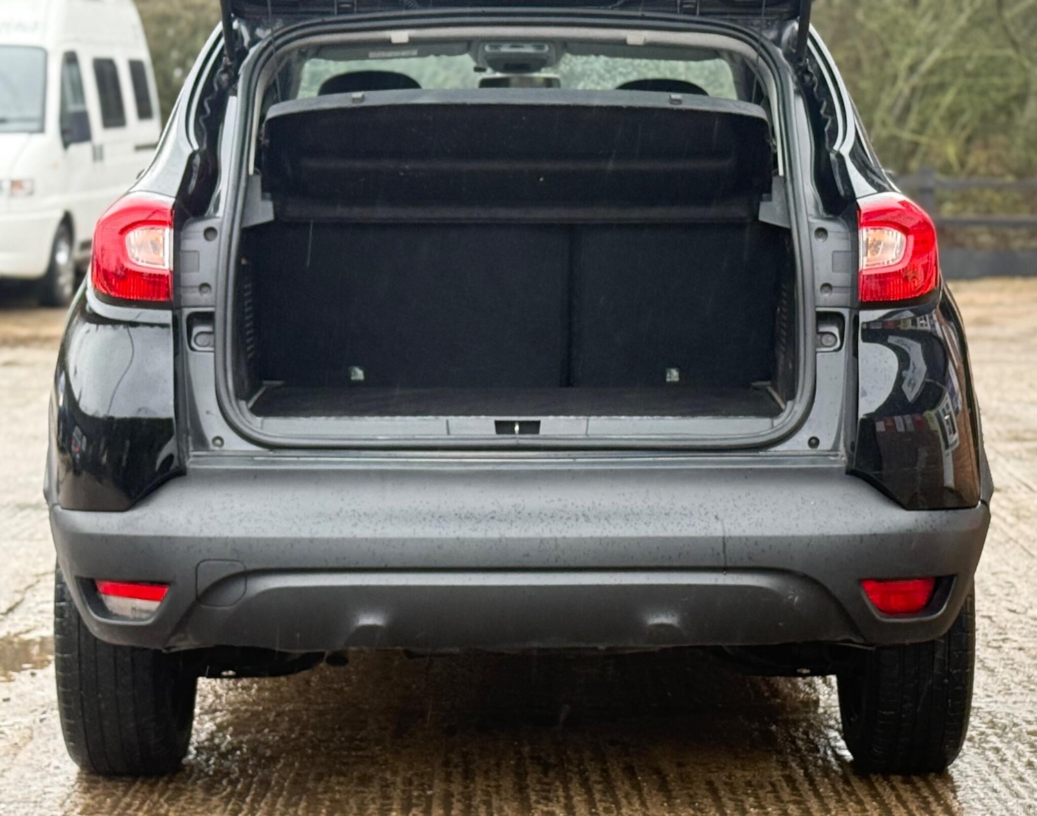 Used Renault Captur 2014 for sale - 77249400: Photo 24