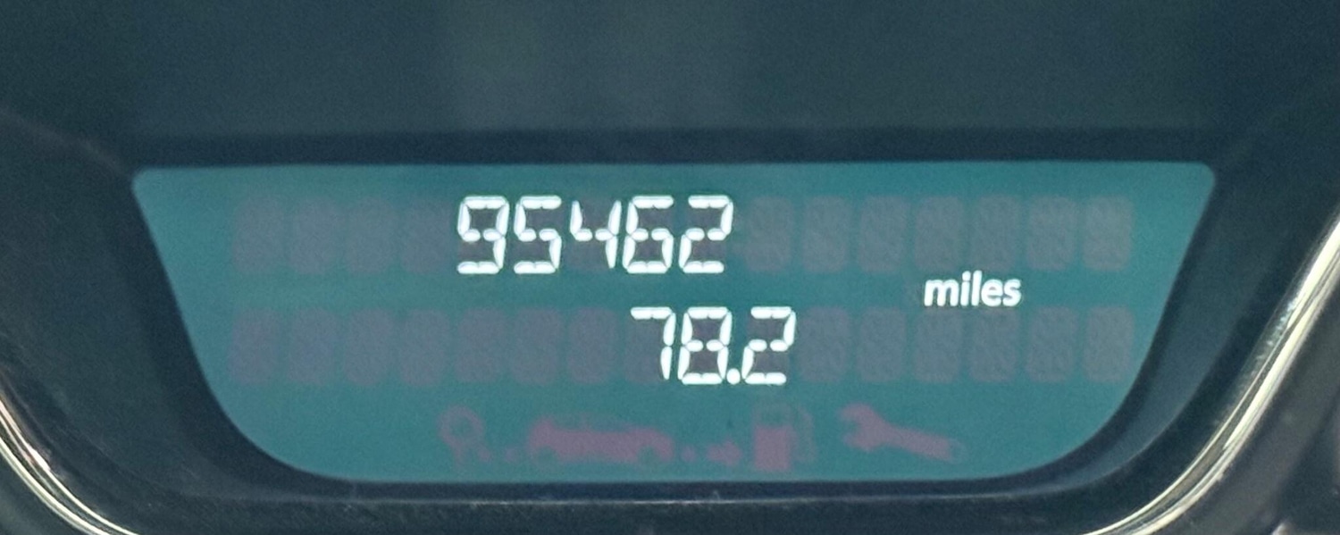 Used Renault Captur 2014 for sale - 77249400: Photo 26