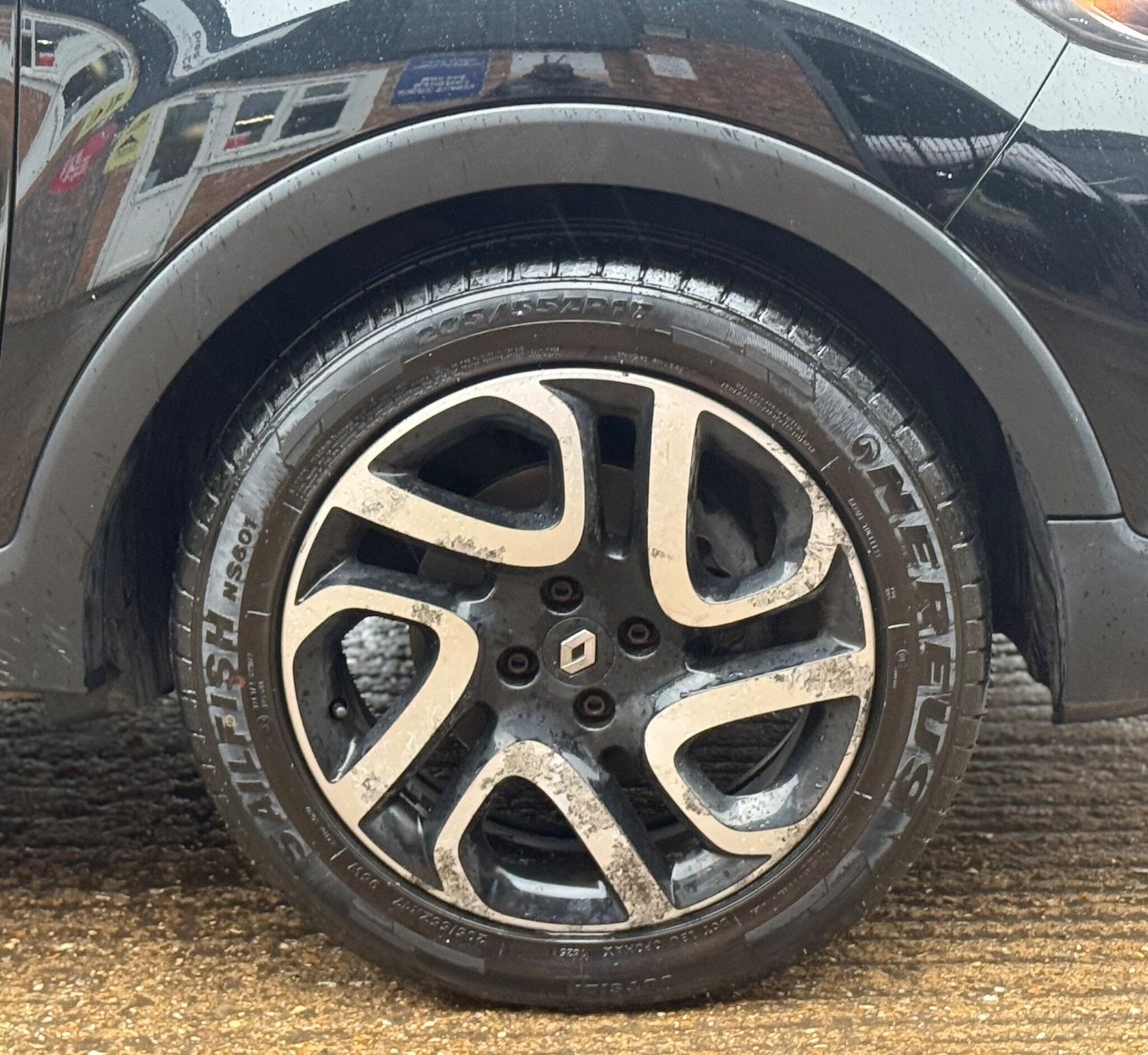 Used Renault Captur 2014 for sale - 77249400: Photo 27