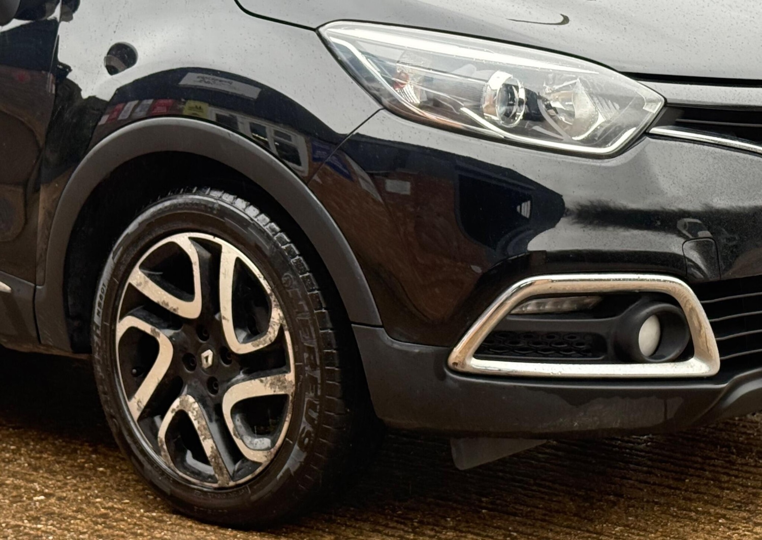 Used Renault Captur 2014 for sale - 77249400: Photo 28