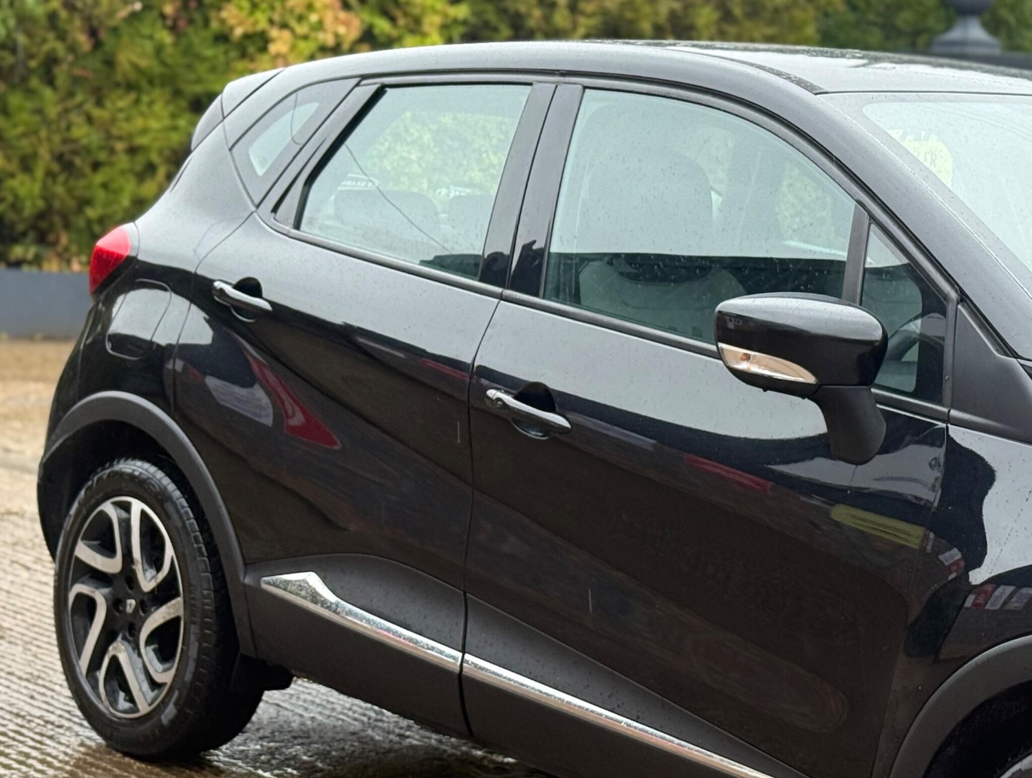 Used Renault Captur 2014 for sale - 77249400: Photo 29