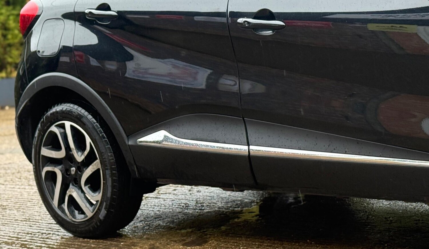 Used Renault Captur 2014 for sale - 77249400: Photo 30