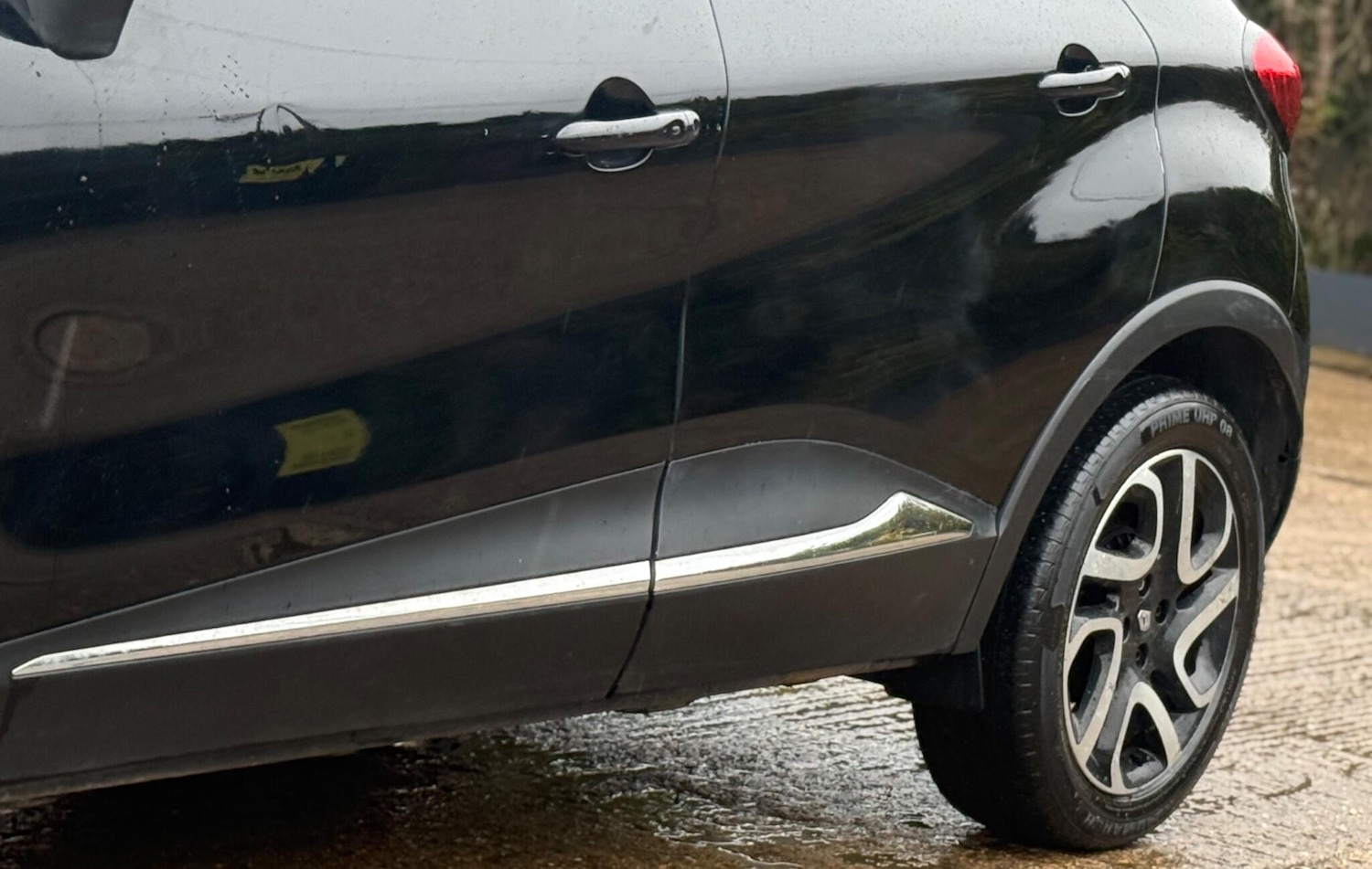 Used Renault Captur 2014 for sale - 77249400: Photo 33