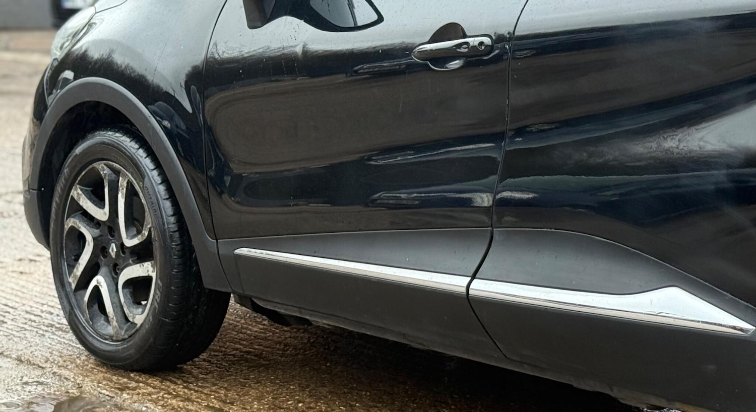 Used Renault Captur 2014 for sale - 77249400: Photo 36