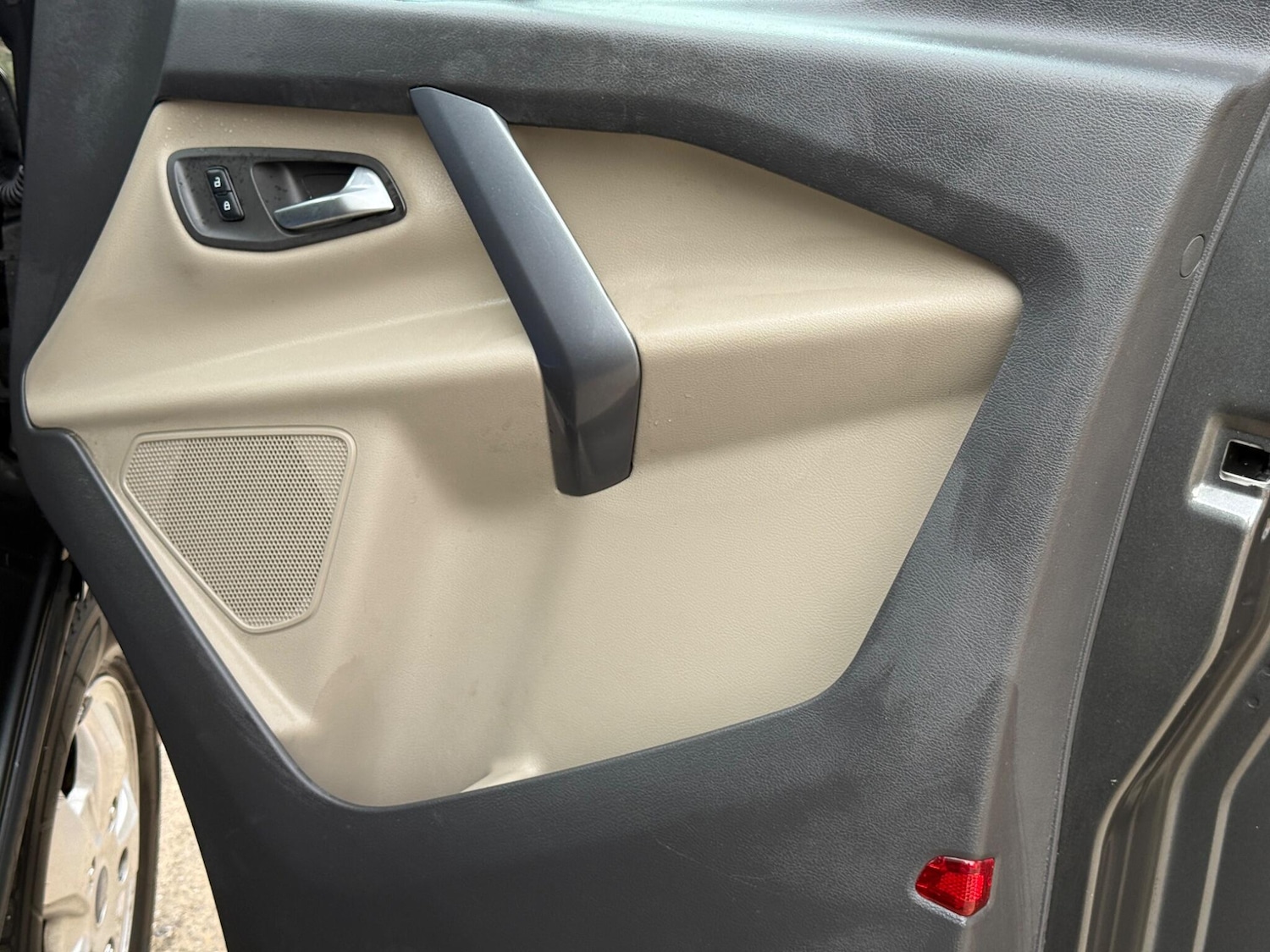 Used Ford Tourneo Custom 2017 for sale - 76017334: Photo 22