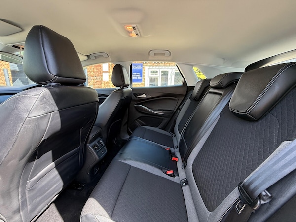 Used Vauxhall Grandland X 2019 for sale - 75482875: Photo 14