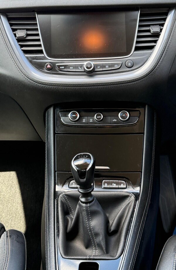 Used Vauxhall Grandland X 2019 for sale - 75482875: Photo 16