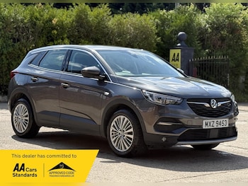 2019 (68) - 1.5 Turbo D BlueInjection Tech Line Nav Euro 6 (s/s) 5dr