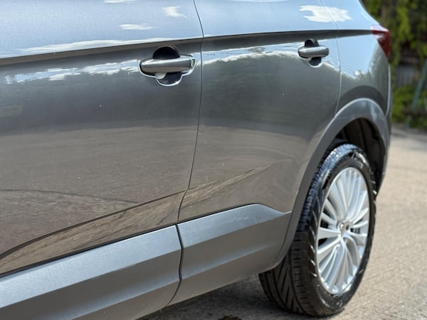 Used Vauxhall Grandland X 2019 for sale - 75482875: Photo 23