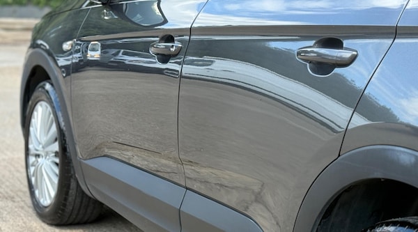 Used Vauxhall Grandland X 2019 for sale - 75482875: Photo 26