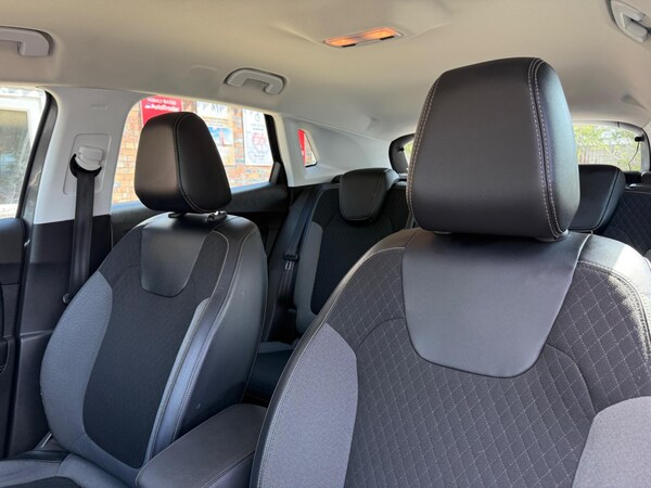 Used Vauxhall Grandland X 2019 for sale - 75482875: Photo 32