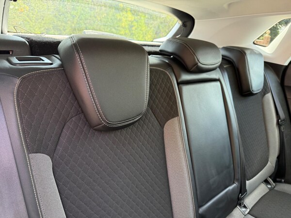Used Vauxhall Grandland X 2019 for sale - 75482875: Photo 37