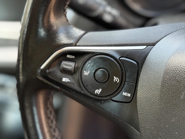 Used Vauxhall Grandland X 2019 for sale - 75482875: Photo 40