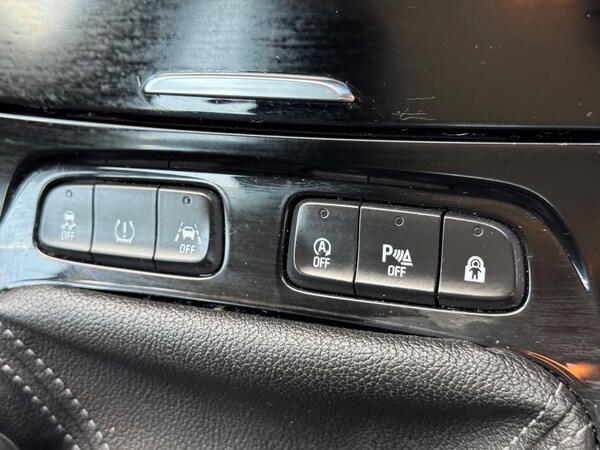 Used Vauxhall Grandland X 2019 for sale - 75482875: Photo 41