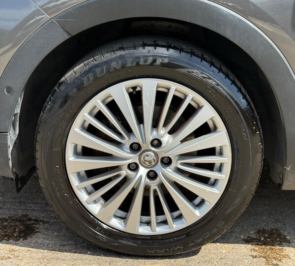 Used Vauxhall Grandland X 2019 for sale - 75482875: Photo 44