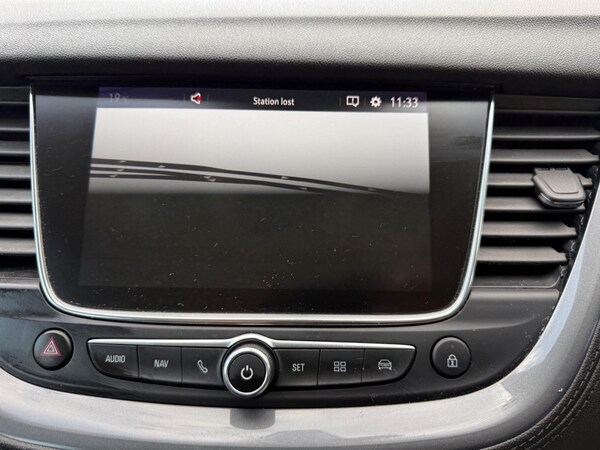 Used Vauxhall Grandland X 2019 for sale - 75482875: Photo 45