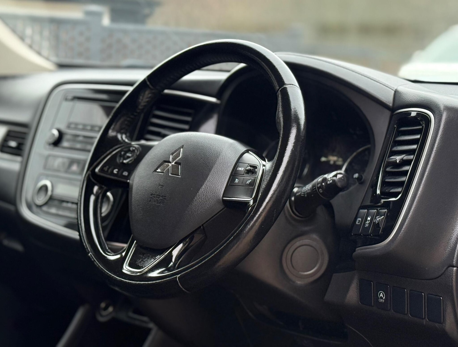 Used Mitsubishi Outlander 2016 for sale - 77069390: Photo 13