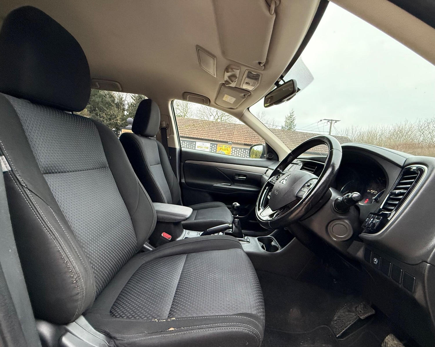 Used Mitsubishi Outlander 2016 for sale - 77069390: Photo 14