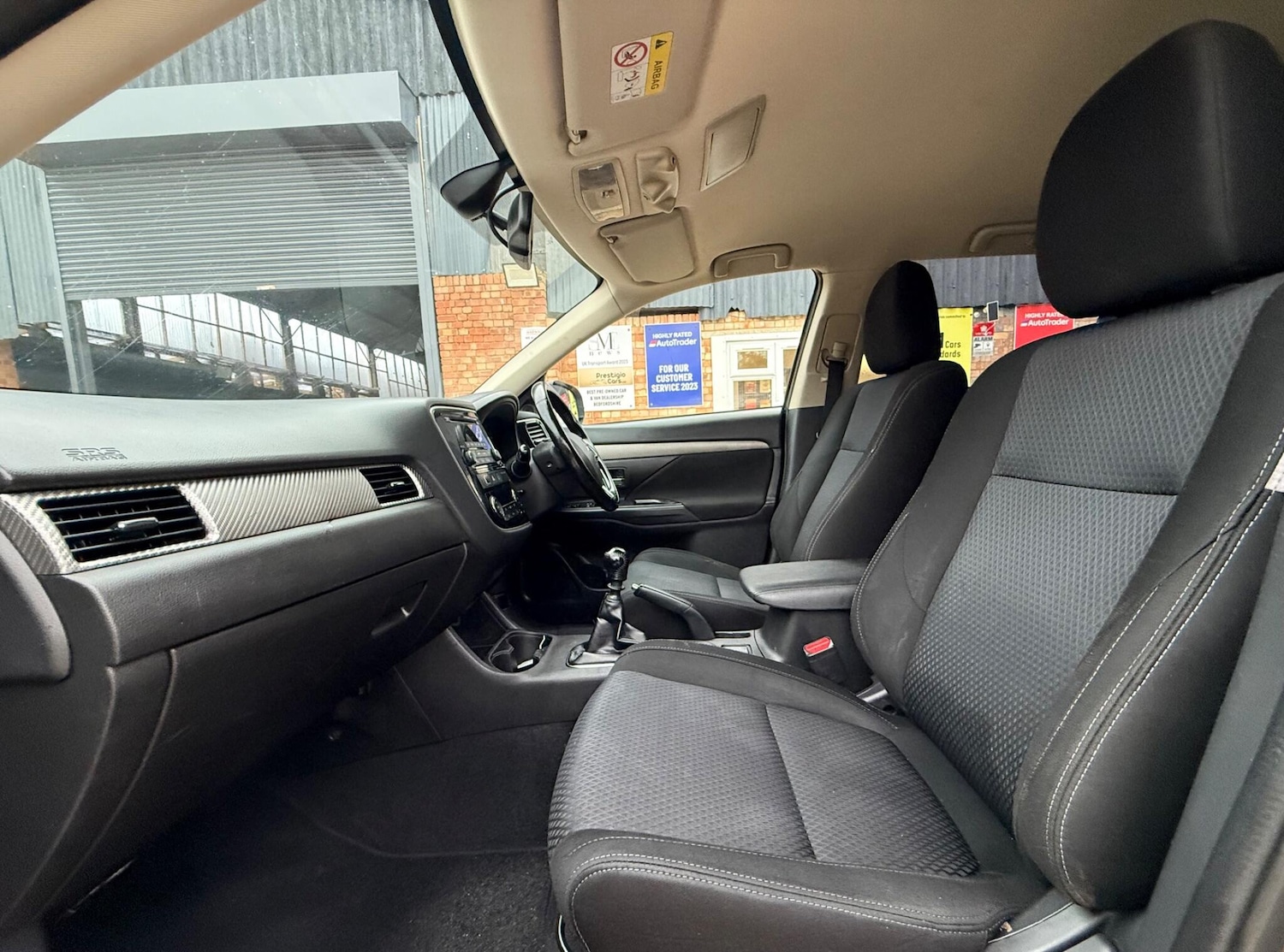 Used Mitsubishi Outlander 2016 for sale - 77069390: Photo 17