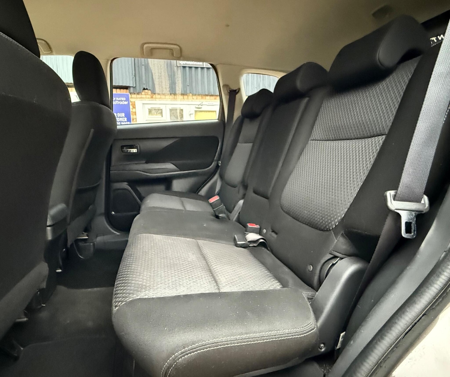 Used Mitsubishi Outlander 2016 for sale - 77069390: Photo 19