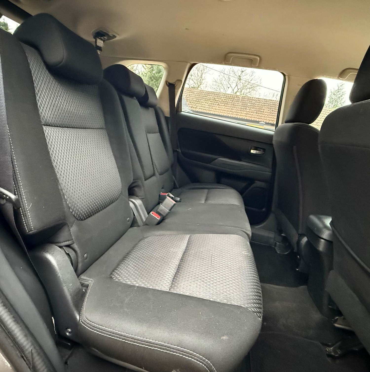 Used Mitsubishi Outlander 2016 for sale - 77069390: Photo 21