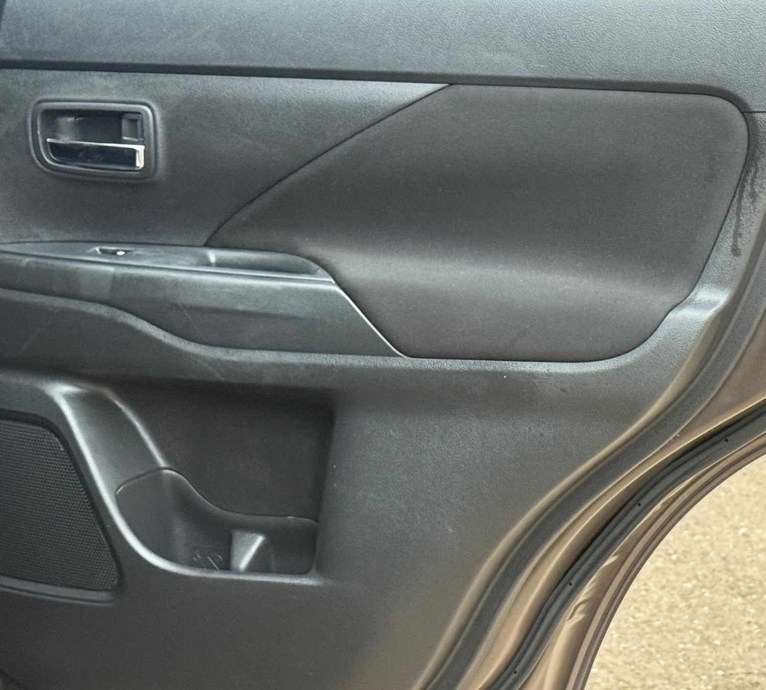 Used Mitsubishi Outlander 2016 for sale - 77069390: Photo 22