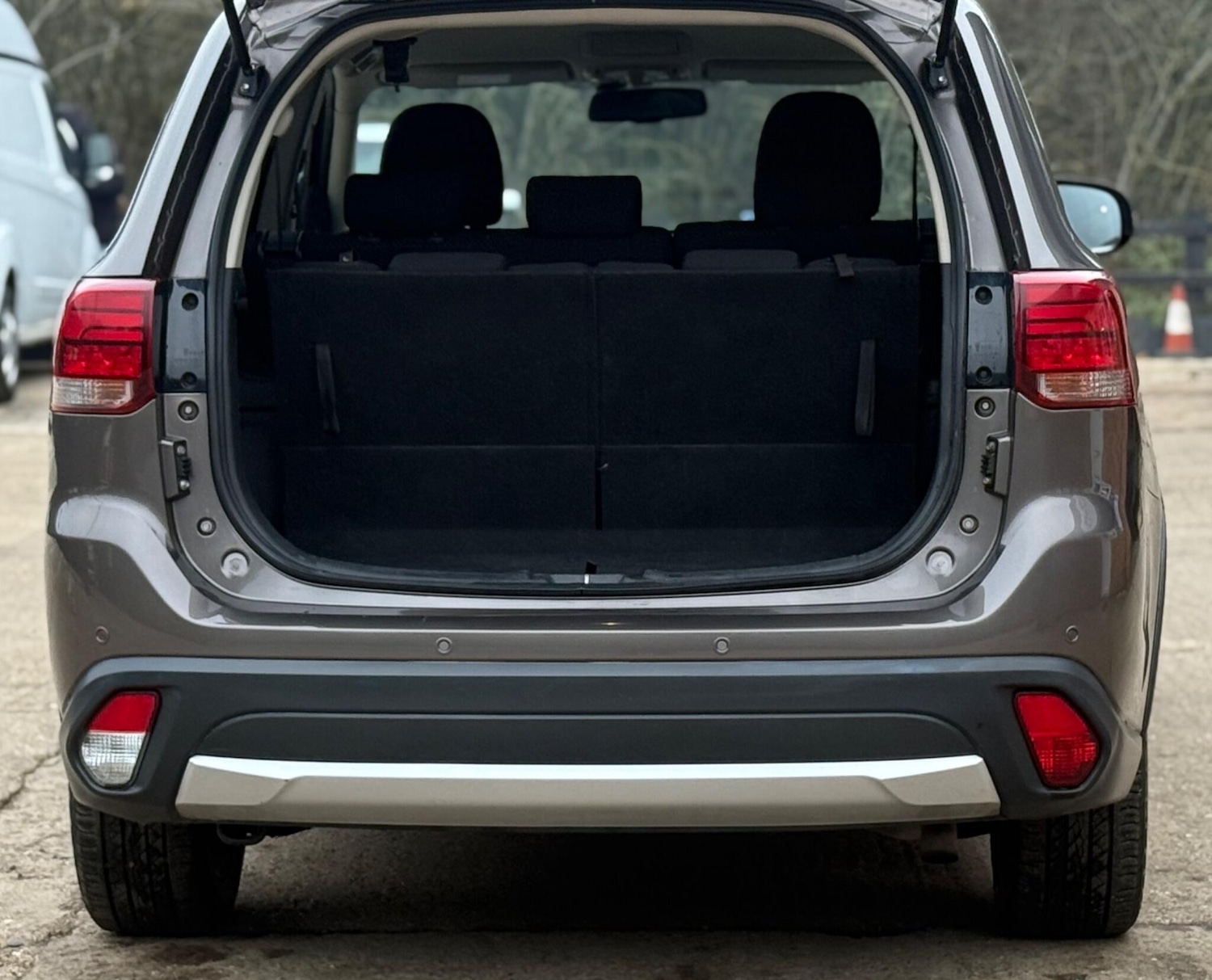 Used Mitsubishi Outlander 2016 for sale - 77069390: Photo 26