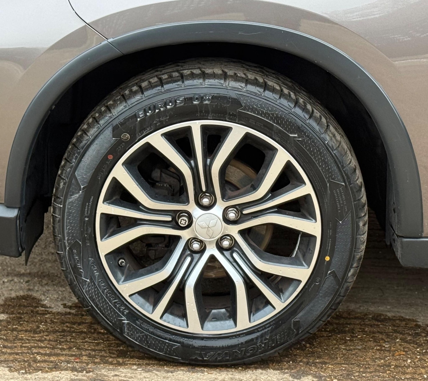 Used Mitsubishi Outlander 2016 for sale - 77069390: Photo 27