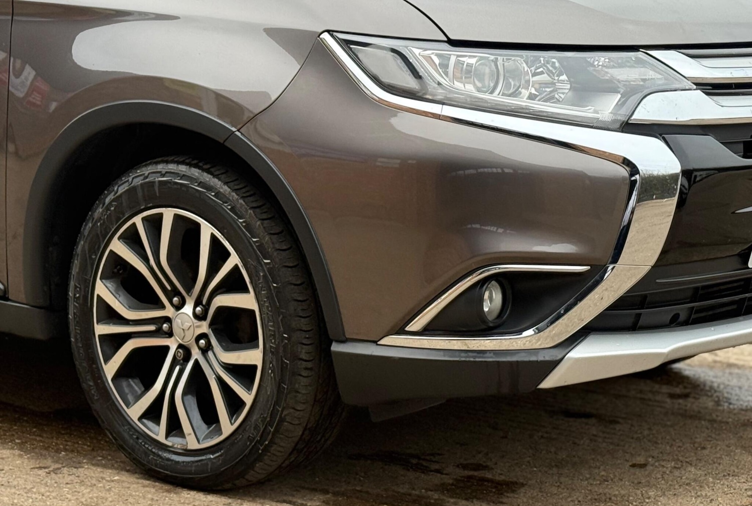 Used Mitsubishi Outlander 2016 for sale - 77069390: Photo 29