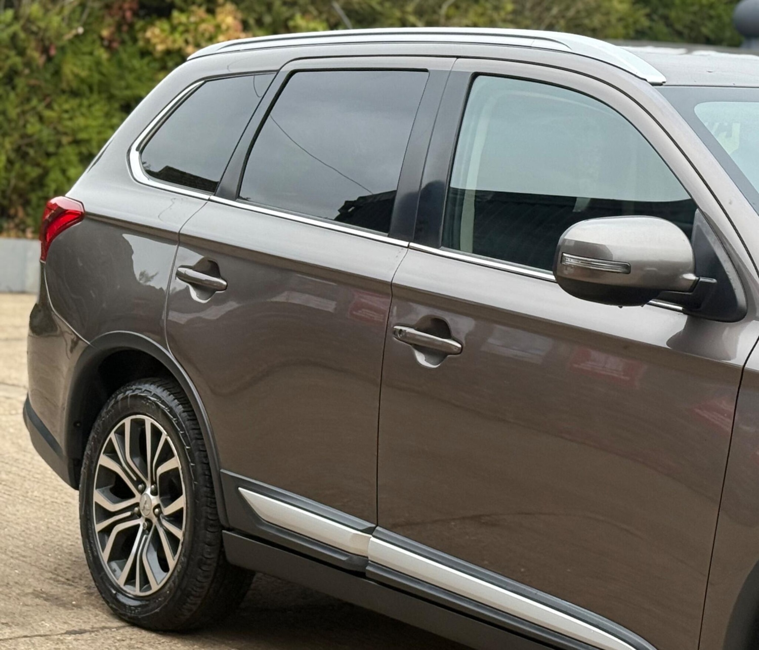 Used Mitsubishi Outlander 2016 for sale - 77069390: Photo 30