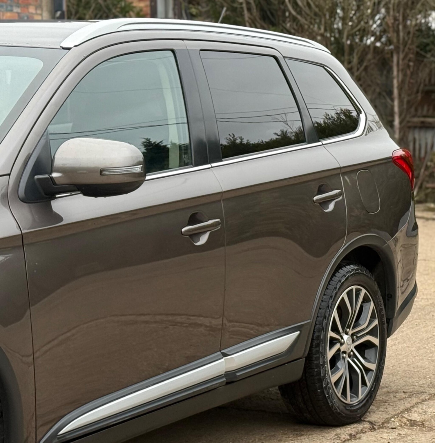 Used Mitsubishi Outlander 2016 for sale - 77069390: Photo 33