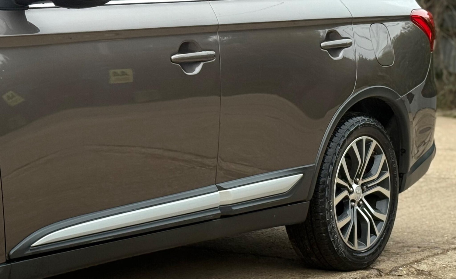 Used Mitsubishi Outlander 2016 for sale - 77069390: Photo 34